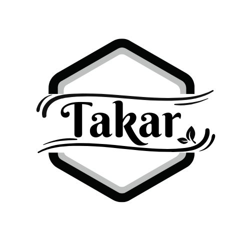 Takar Pengenyal Logo